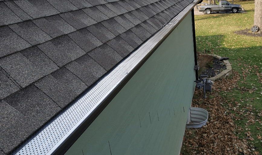 Gluth Roofing & Snow Removal